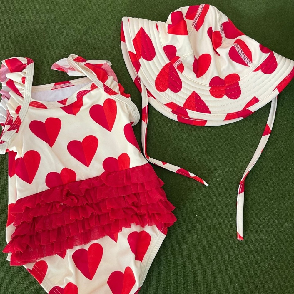 Infant''s Swimsuit